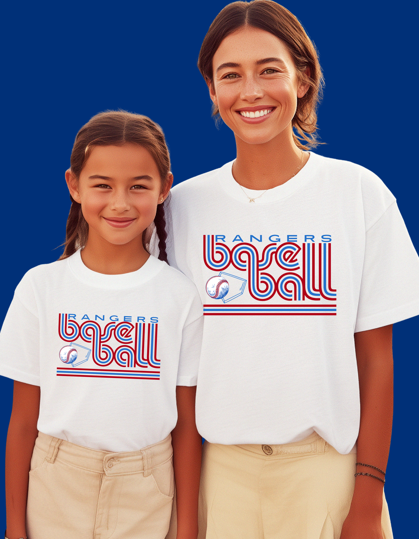 RANGERS - CLASSIC