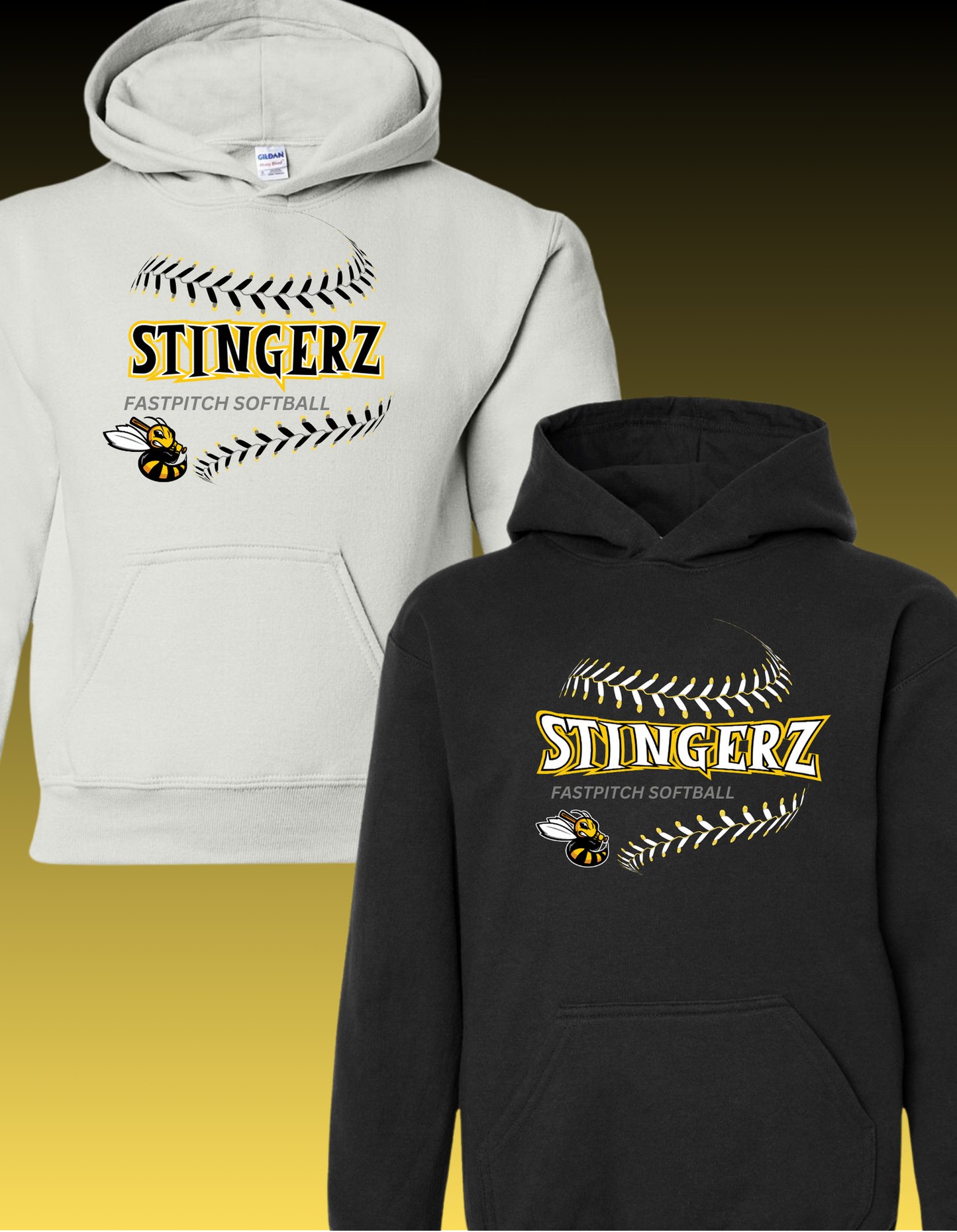 STINGERZ- TODDLER APPAREL