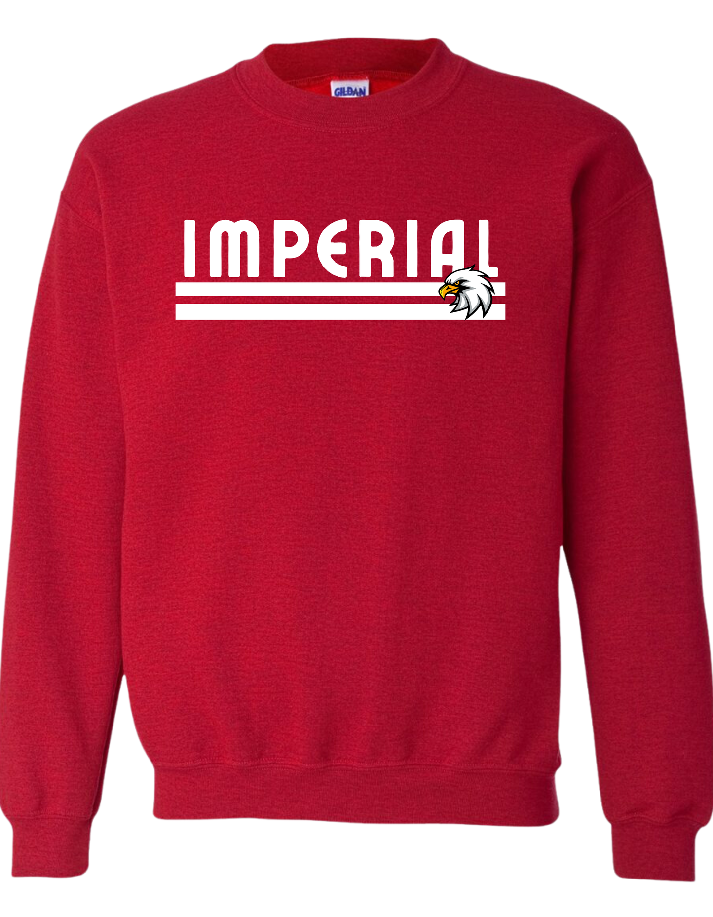 IMPERIAL-IMPERIAL EAGLE