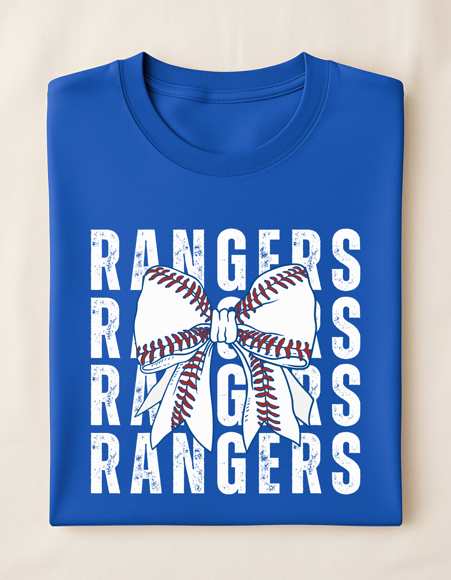 RANGERS - REPEAT