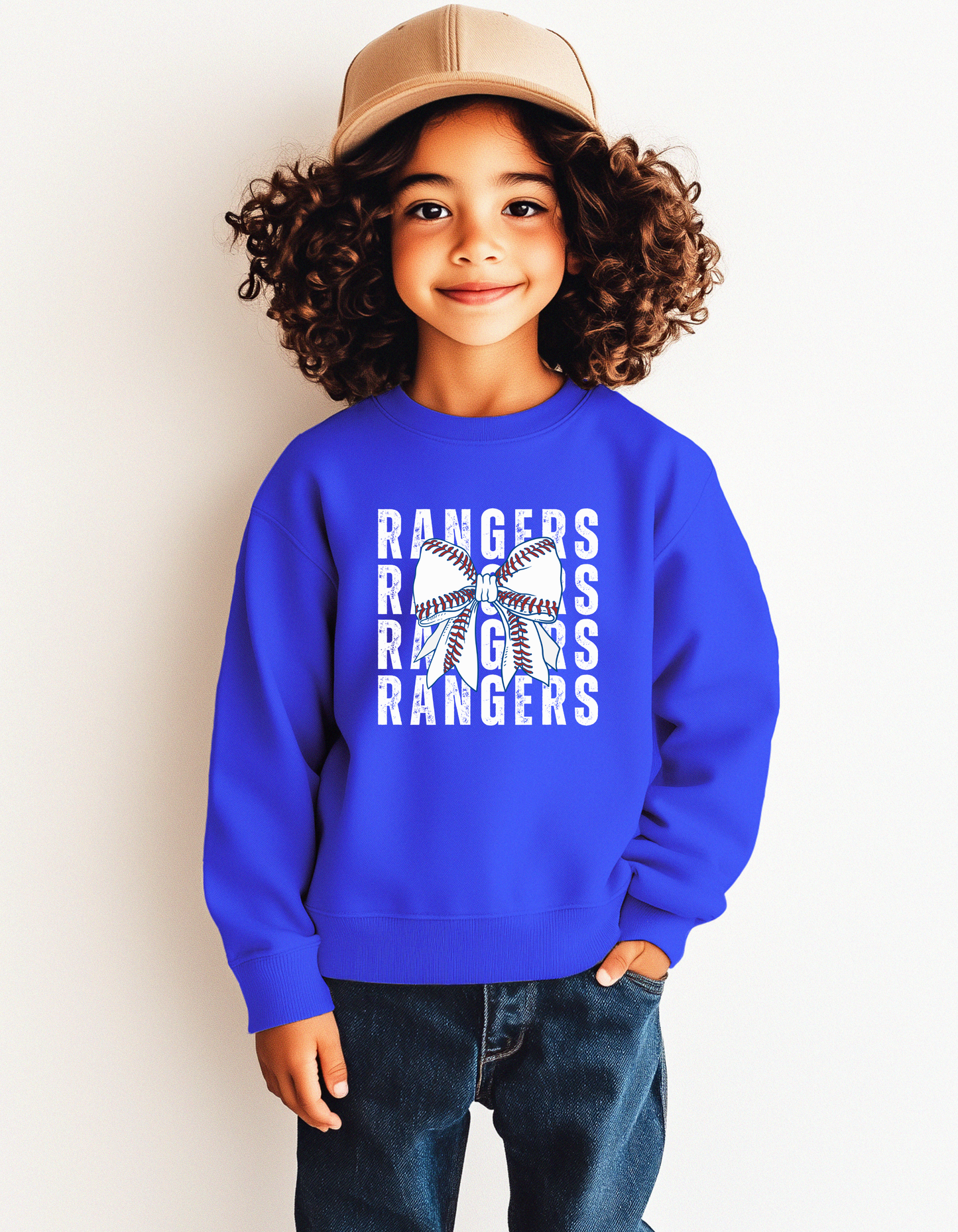 RANGERS - REPEAT
