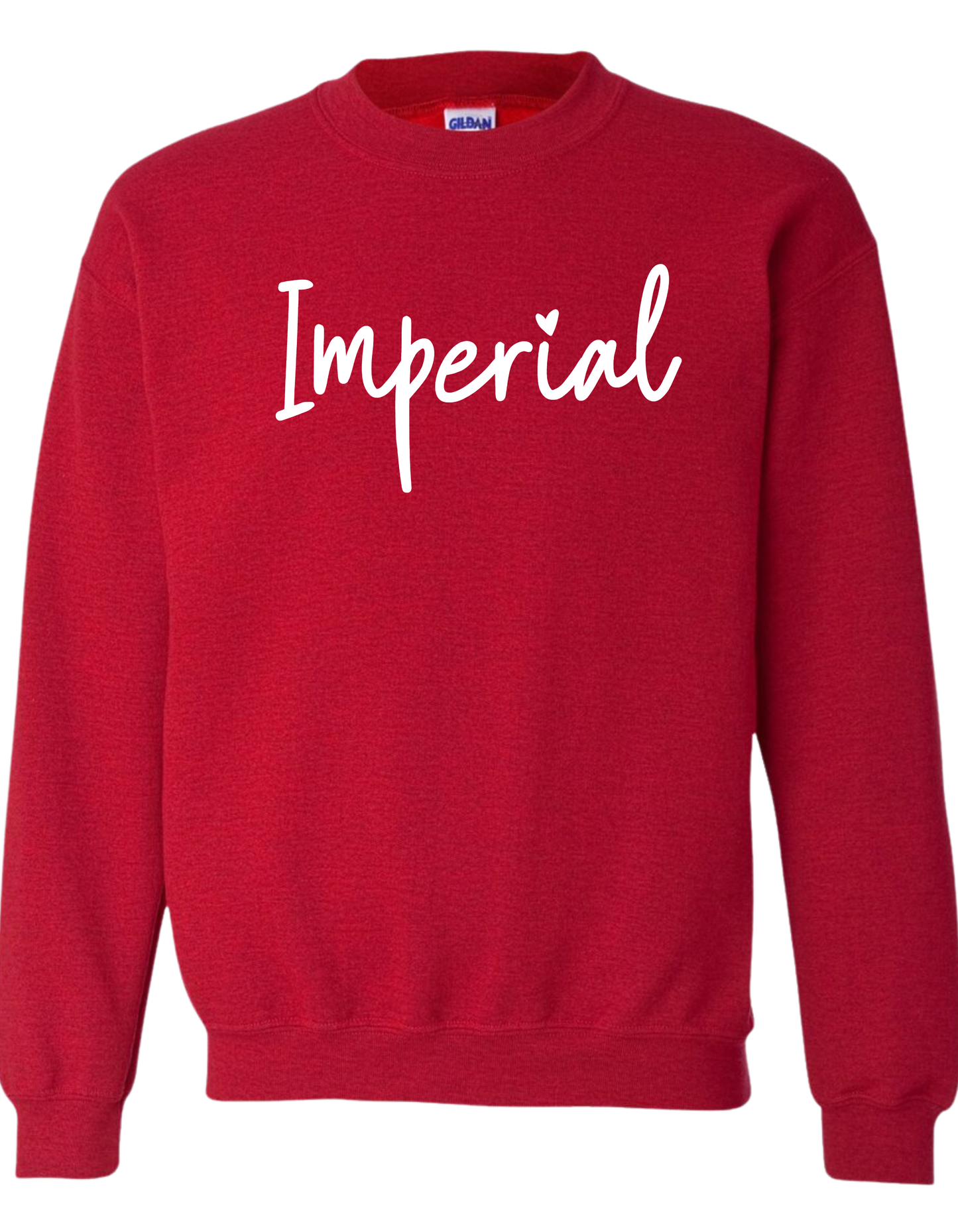 IMPERIAL-I "HEART" IMPERIAL