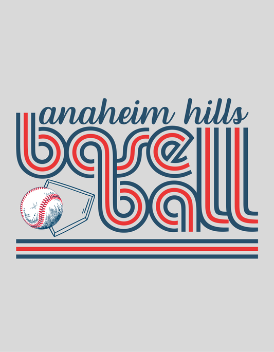AH BASEBALL