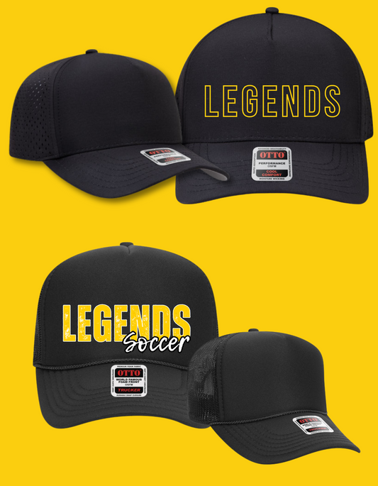 LEGENDS-HAT