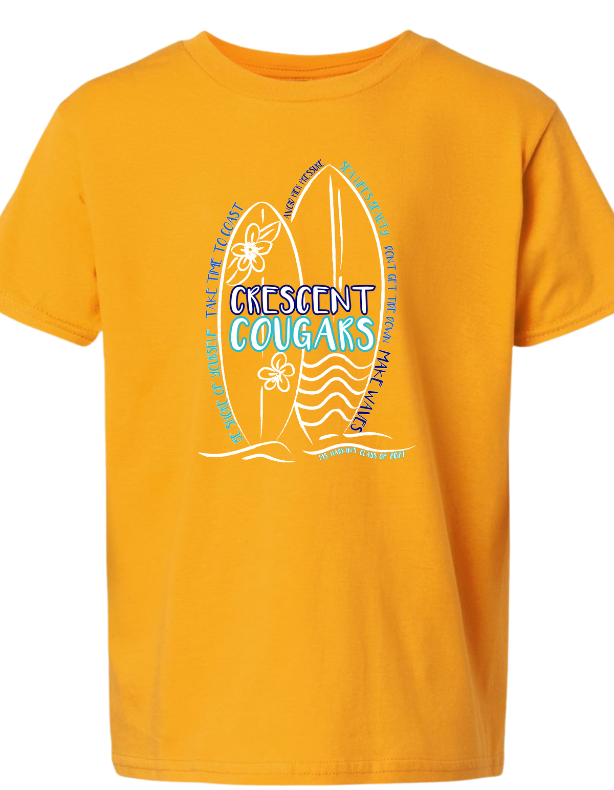 Harkin Class Shirt