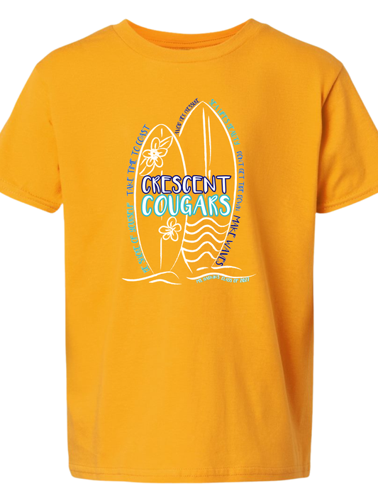 Harkin Class Shirt