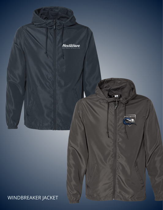 NEXTWAVE-WINDBREAKER