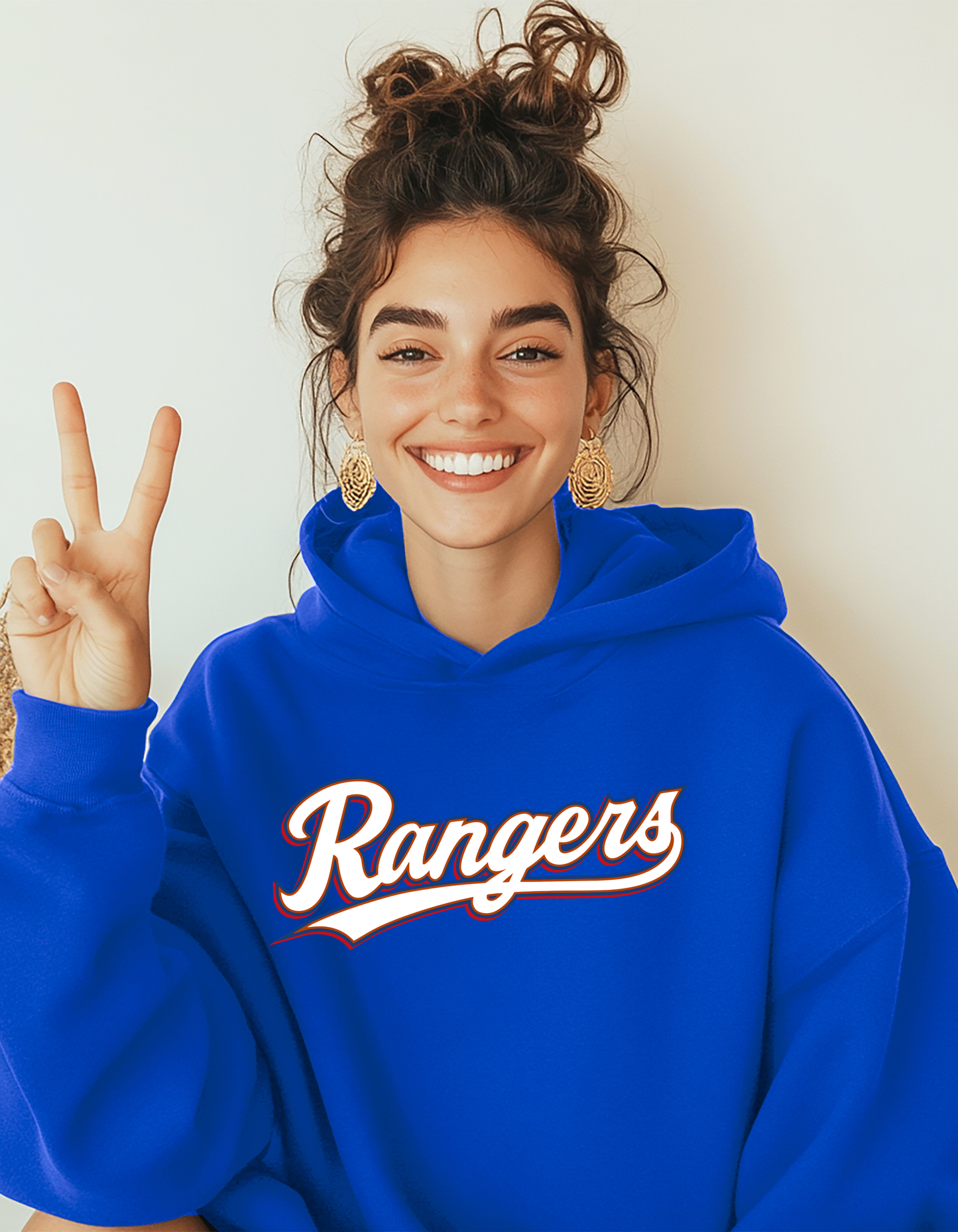 RANGERS - CLASSIC