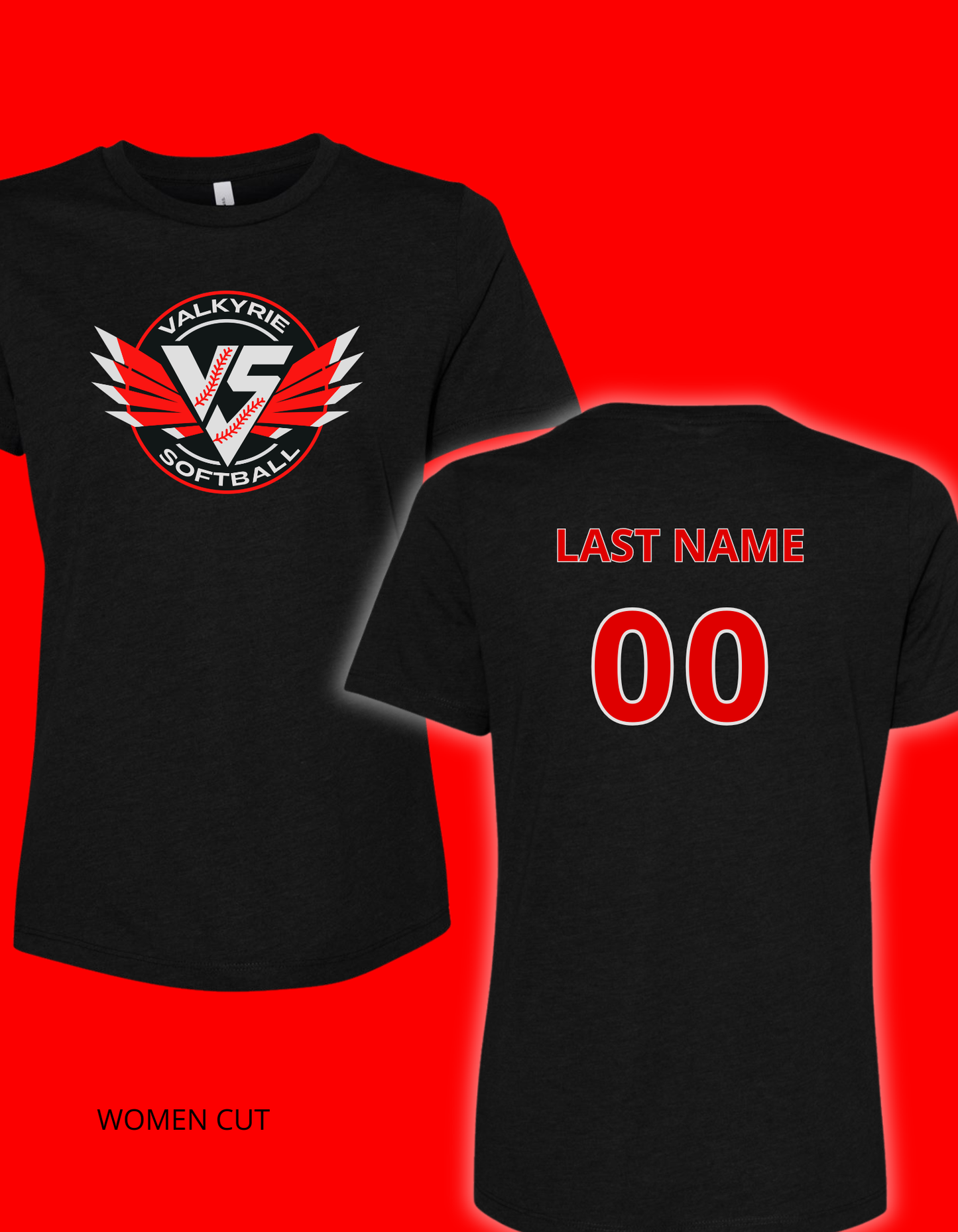 VALKYRIE-APPAREL