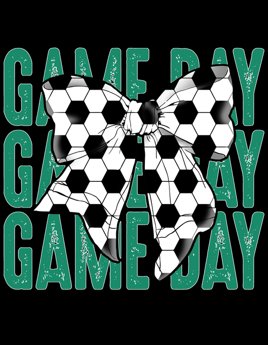 Soccer Bow