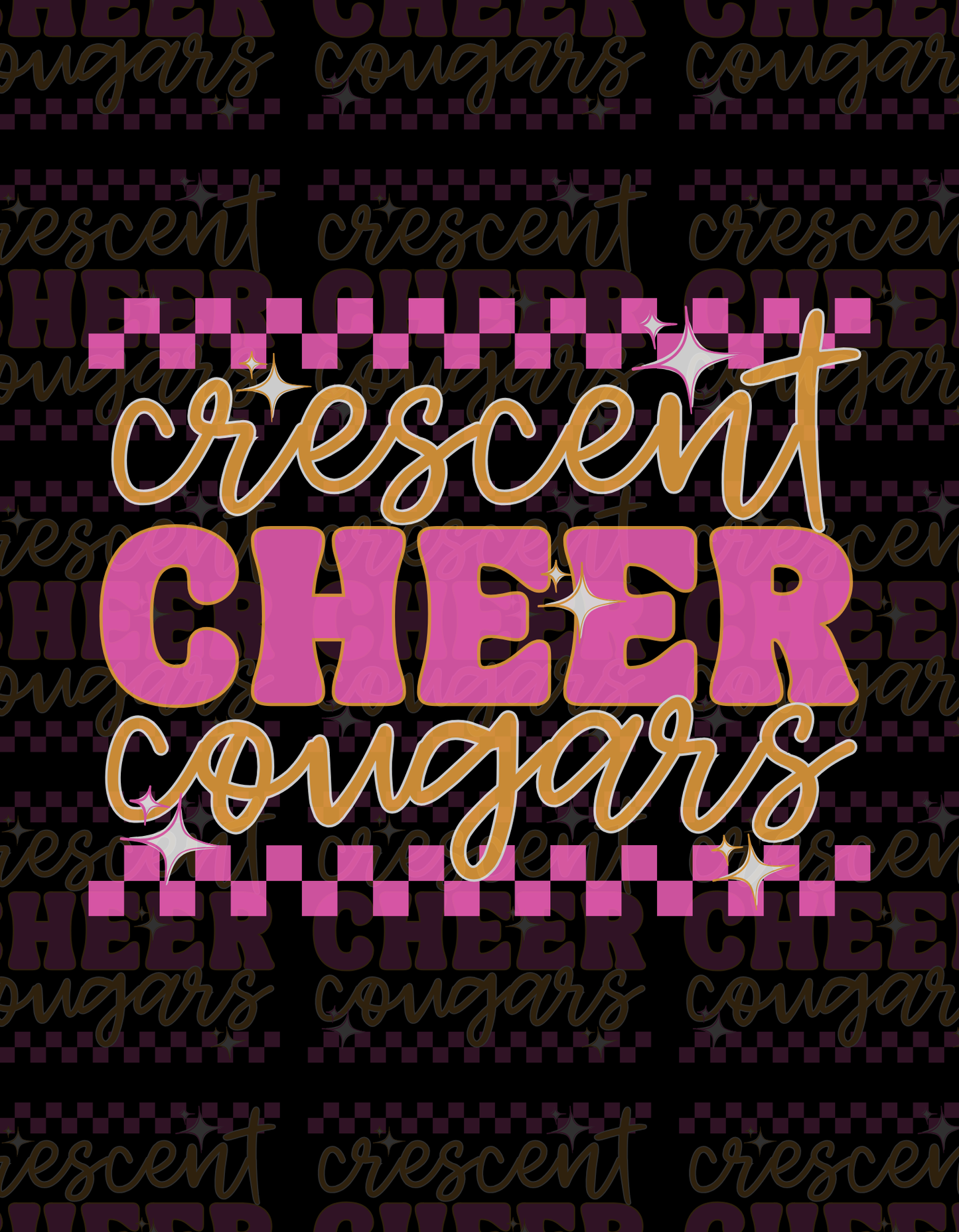 Crescent Cheer